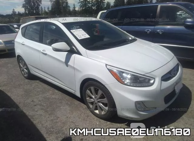 KMHCU5AE0EU176180