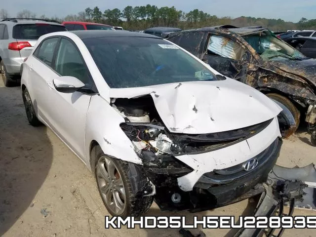KMHD35LH5EU228935