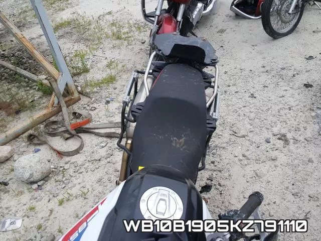 WB10B1905KZ791110