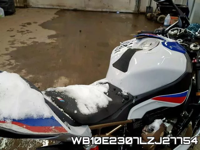 WB10E2307LZJ27754