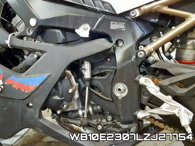 WB10E2307LZJ27754