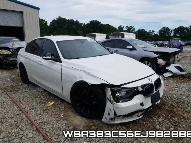 WBA3B3C56EJ982888
