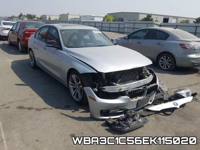 WBA3C1C56EK115020