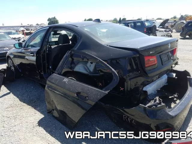 WBAJA7C55JG908984