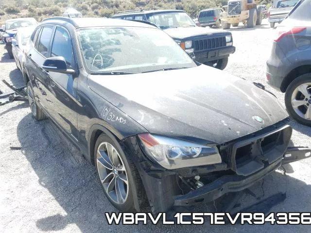 WBAVL1C57EVR94356