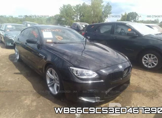 WBS6C9C53ED467290