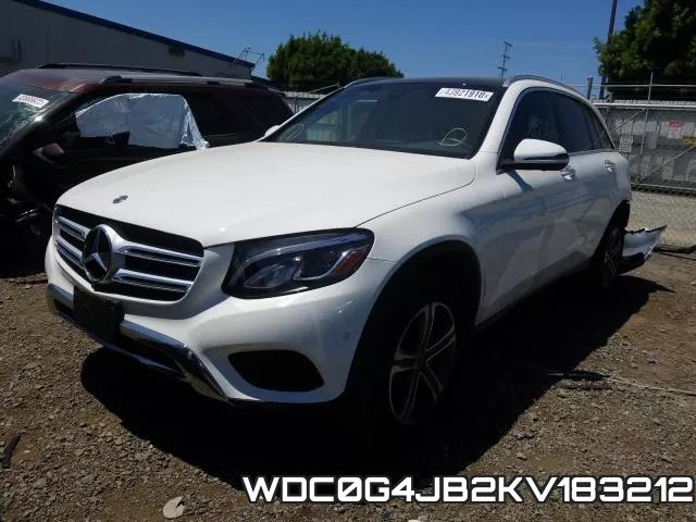 WDC0G4JB2KV183212