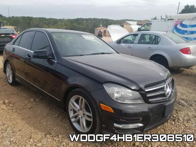 WDDGF4HB1ER308510