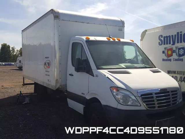 WDPPF4CC4D9551780