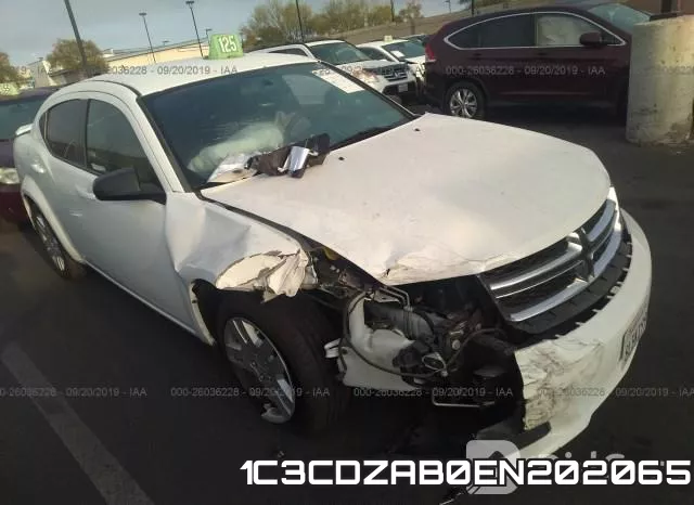 1C3CDZAB0EN202065