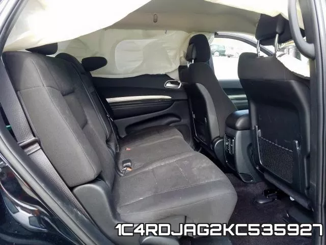 1C4RDJAG2KC535927