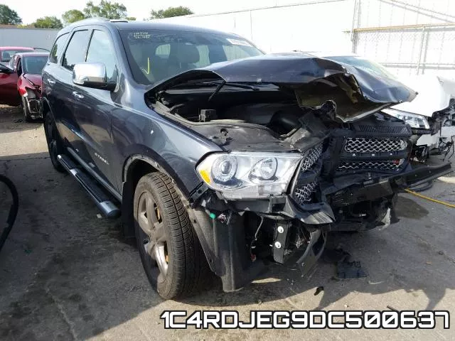 1C4RDJEG9DC500637