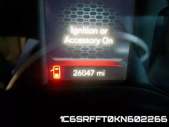 1C6SRFFT0KN602266