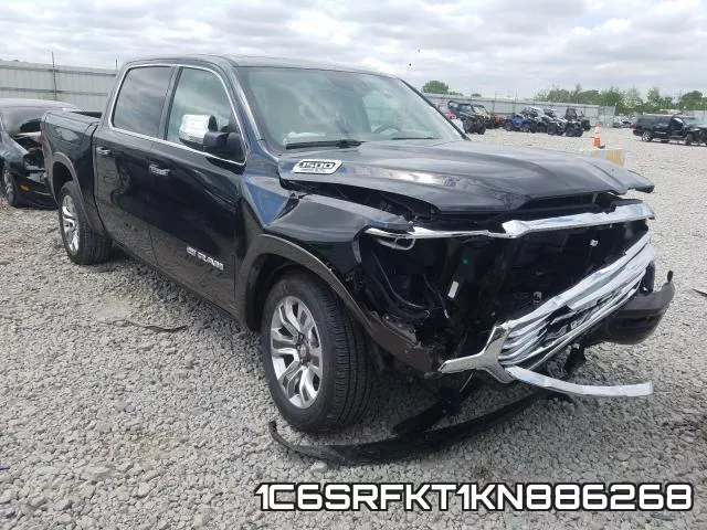 1C6SRFKT1KN886268