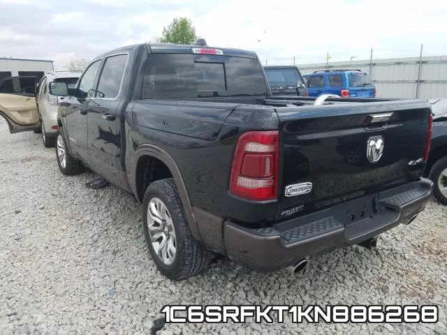 1C6SRFKT1KN886268