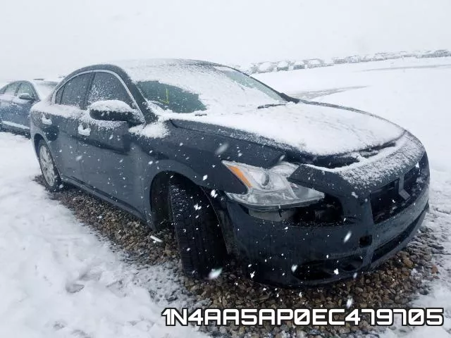 1N4AA5AP0EC479705