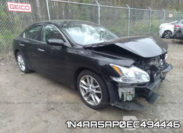 1N4AA5AP0EC494446