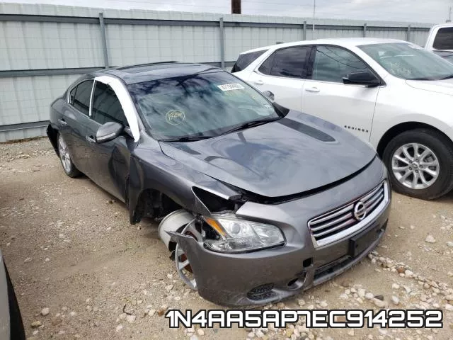 1N4AA5AP7EC914252