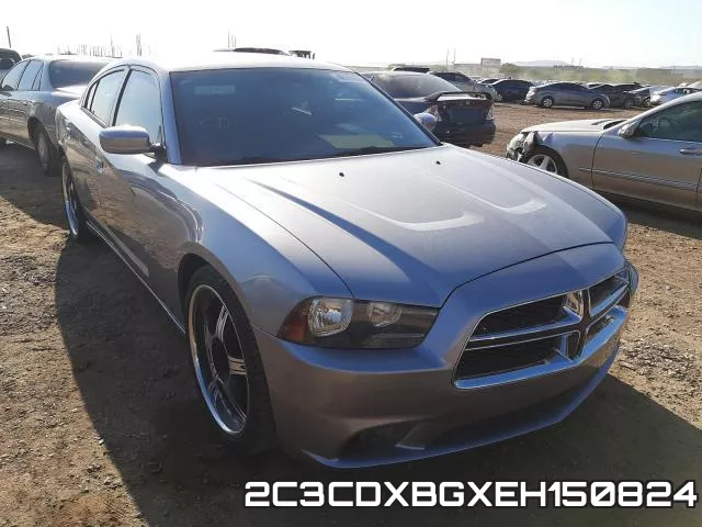 2C3CDXBGXEH150824