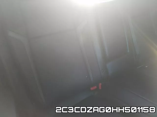 2C3CDZAG0HH501158