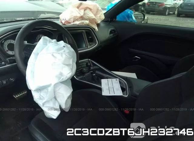 2C3CDZBT6JH232746