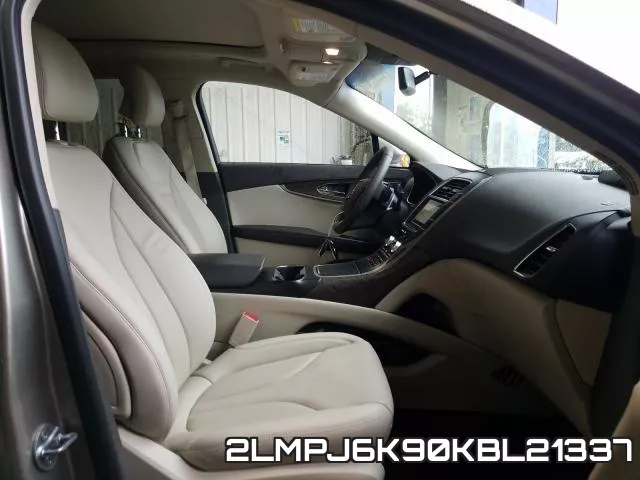 2LMPJ6K90KBL21337