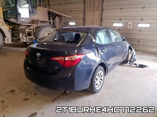2T1BURHE4HC772262