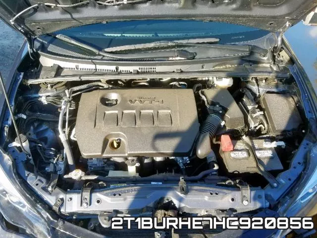 2T1BURHE7HC920856