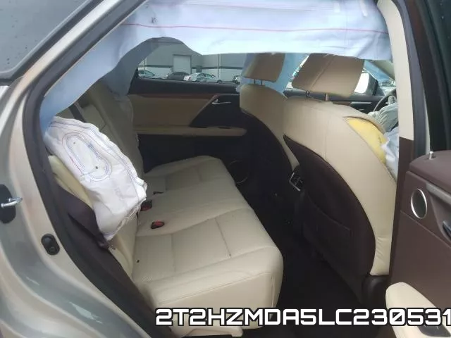 2T2HZMDA5LC230531