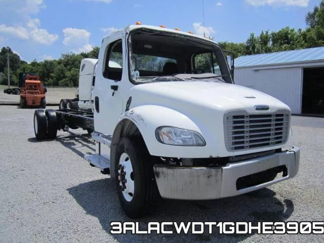 3ALACWDT1GDHE3905