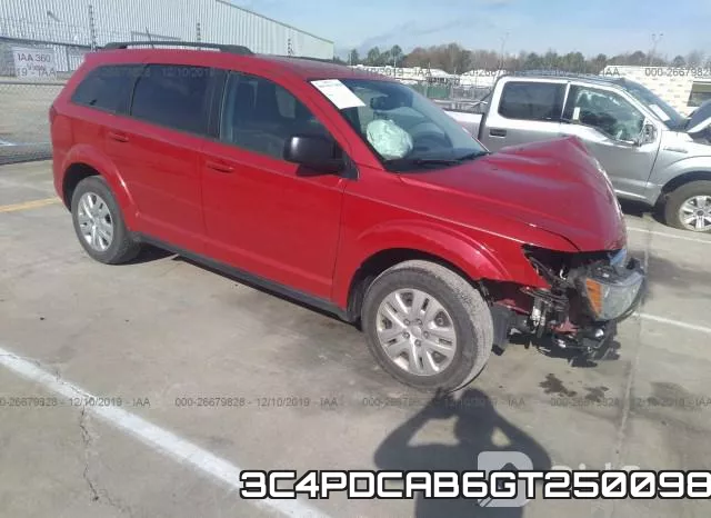 3C4PDCAB6GT250098