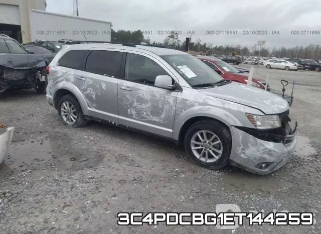 3C4PDCBG1ET144259
