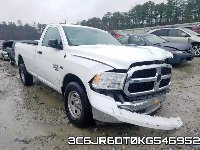 3C6JR6DT0KG546952