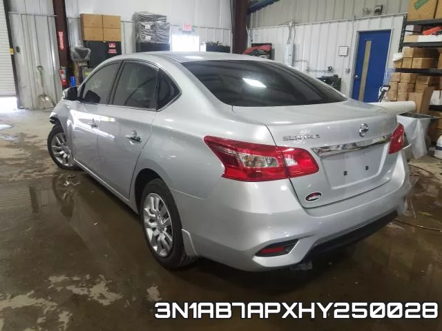 3N1AB7APXHY250028