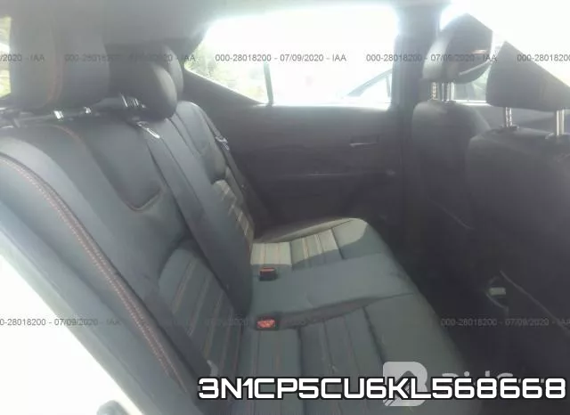 3N1CP5CU6KL568668