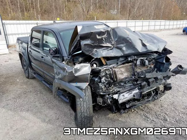 3TMCZ5ANXGM026977
