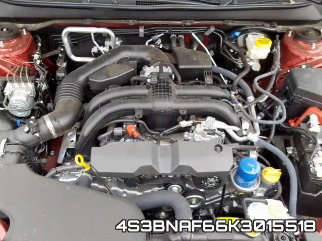 4S3BNAF66K3015518