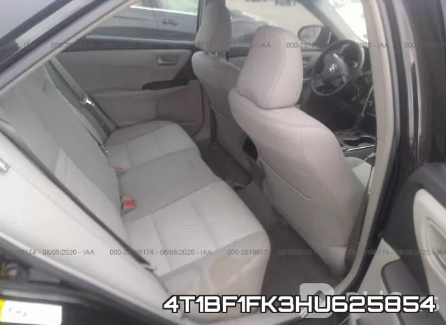 4T1BF1FK3HU625854