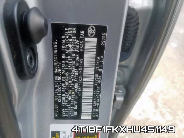 4T1BF1FKXHU451149_10.webp
