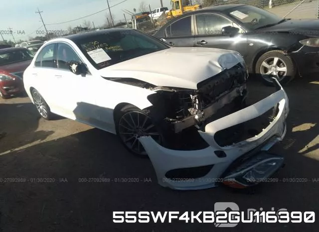 55SWF4KB2GU116390