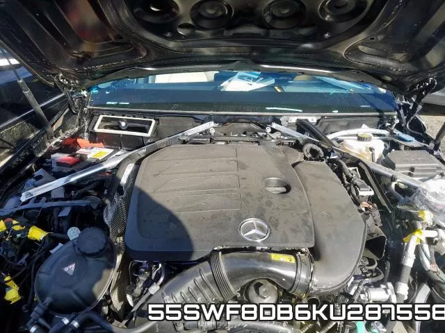 55SWF8DB6KU287558