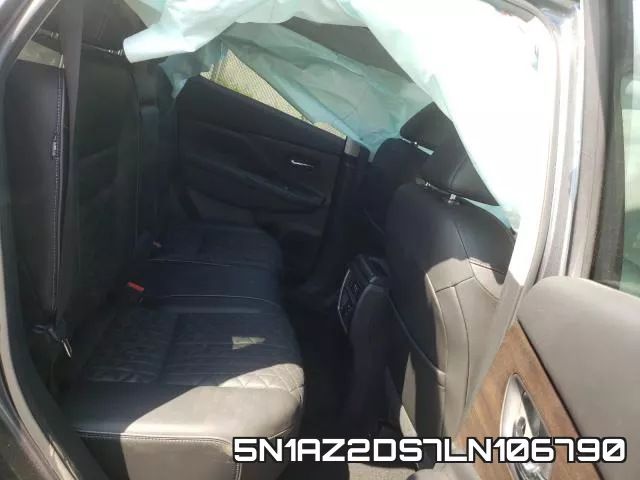 5N1AZ2DS7LN106790