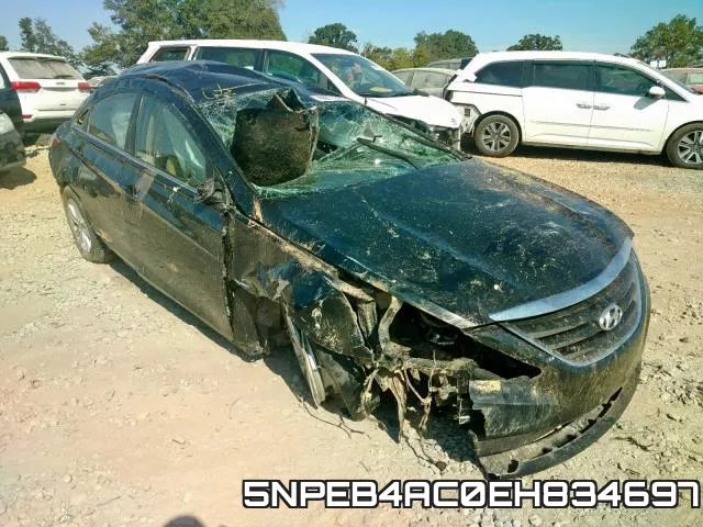 5NPEB4AC0EH834697