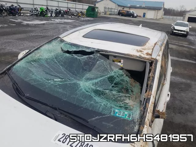 5TDJZRFH6HS481957