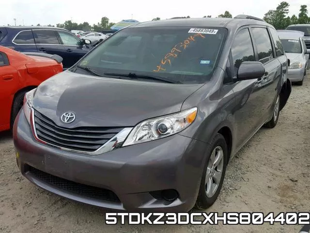 5TDKZ3DCXHS804402