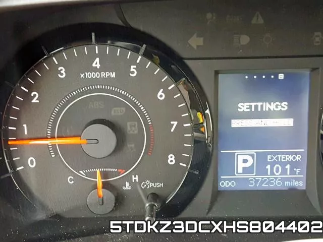 5TDKZ3DCXHS804402
