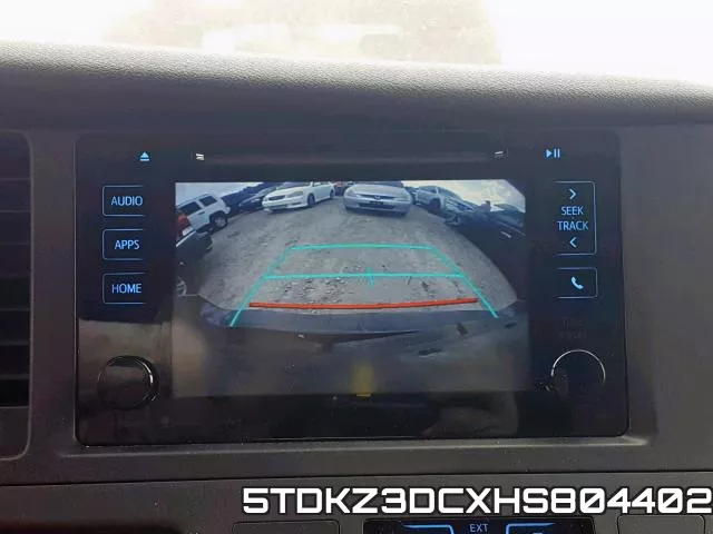 5TDKZ3DCXHS804402