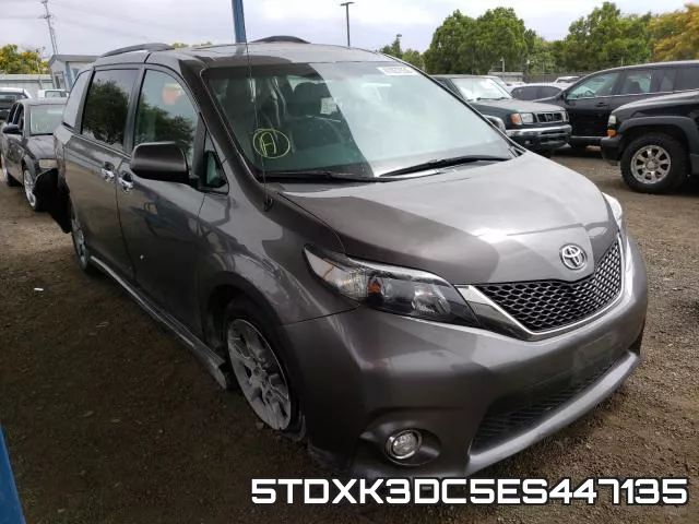 5TDXK3DC5ES447135