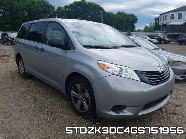 5TDZK3DC4GS751956