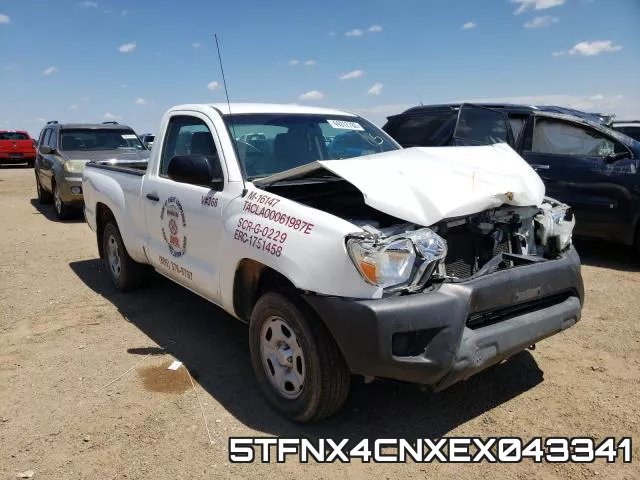 5TFNX4CNXEX043341